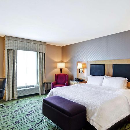 Hampton Inn & Suites Crabtree RaleighRaleigh  Kültér fotó