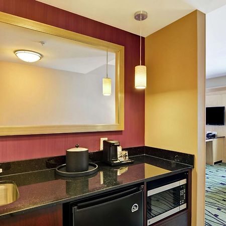 Hampton Inn & Suites Crabtree RaleighRaleigh  Kültér fotó