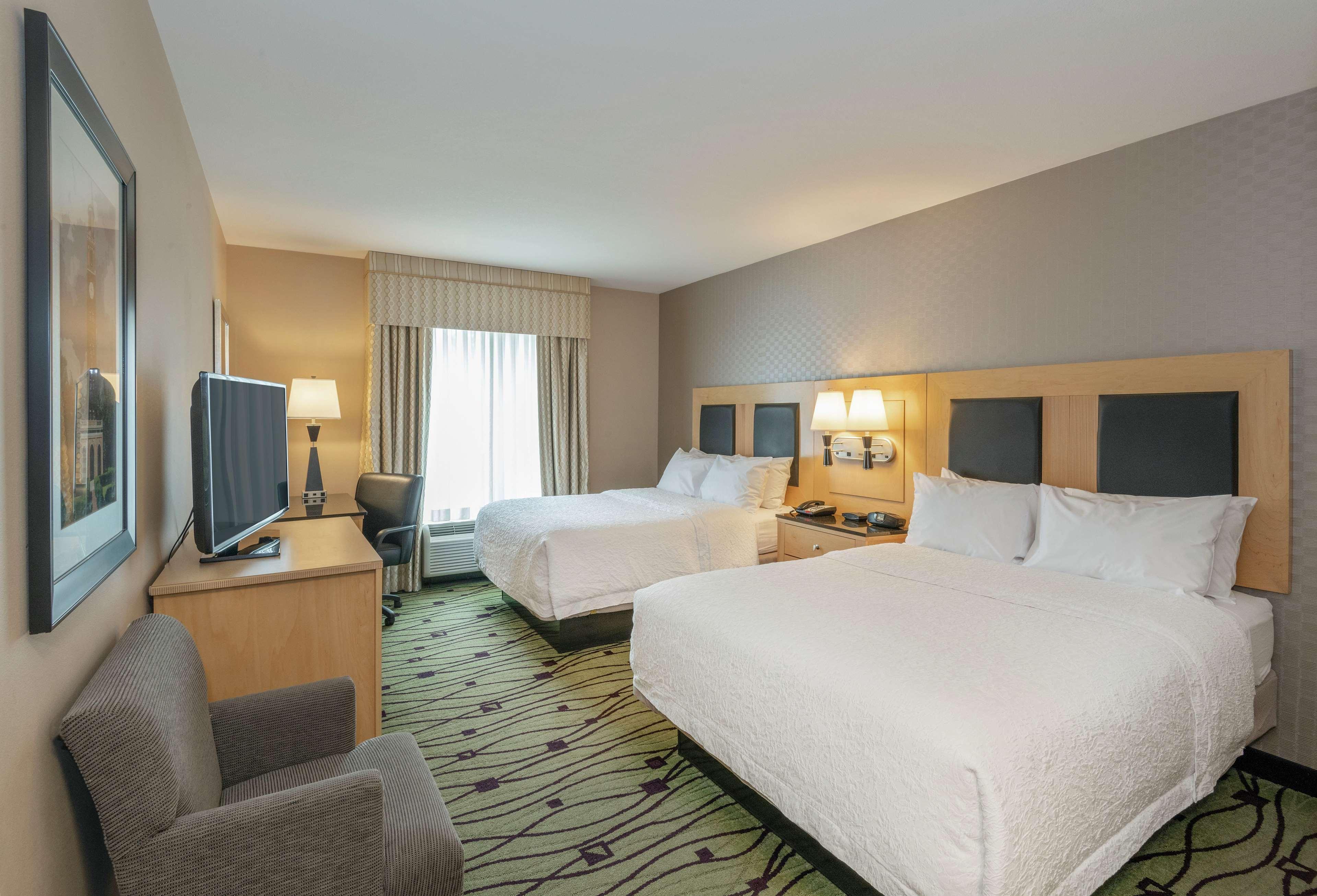 Hampton Inn & Suites Crabtree RaleighRaleigh  Kültér fotó