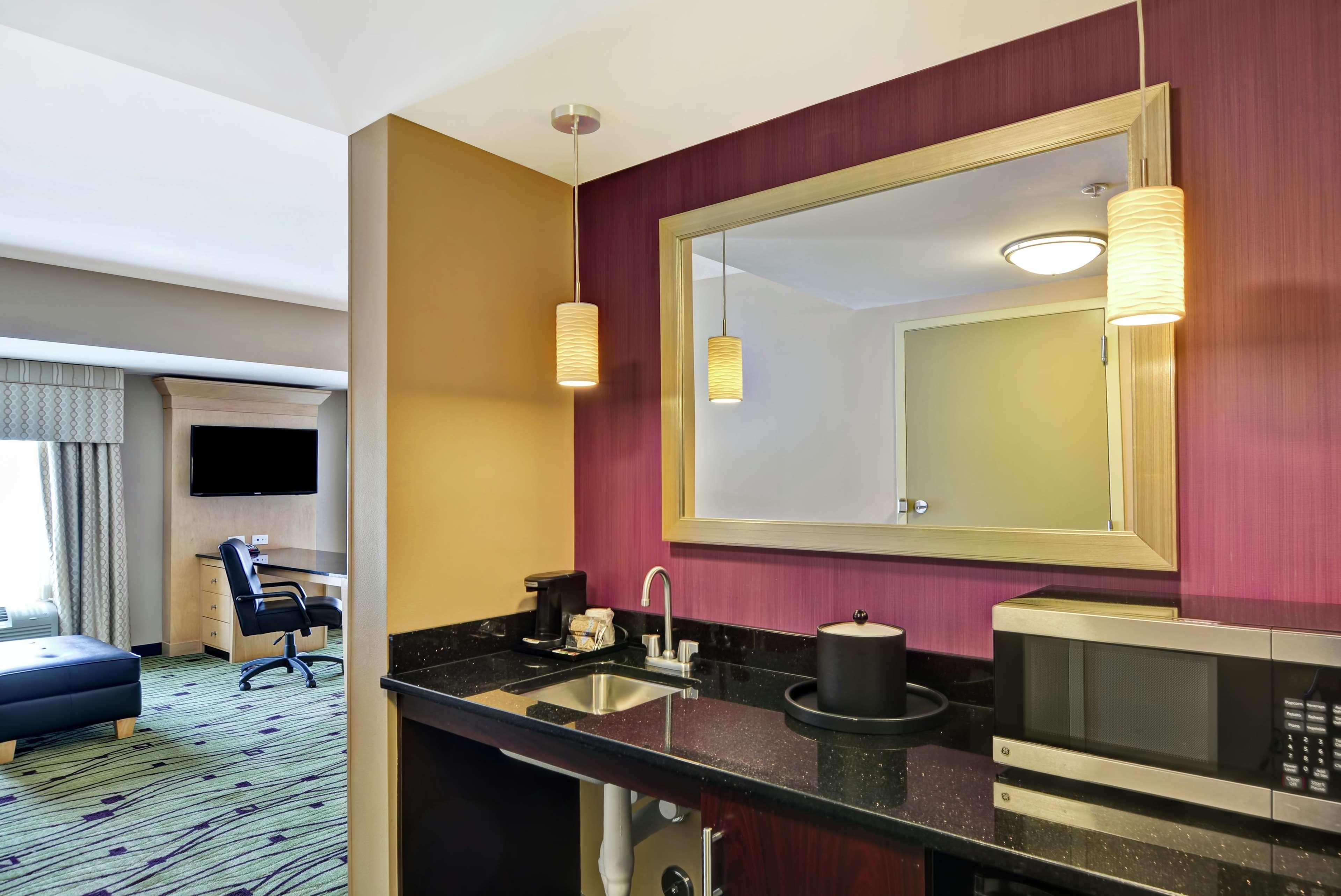 Hampton Inn & Suites Crabtree RaleighRaleigh  Kültér fotó
