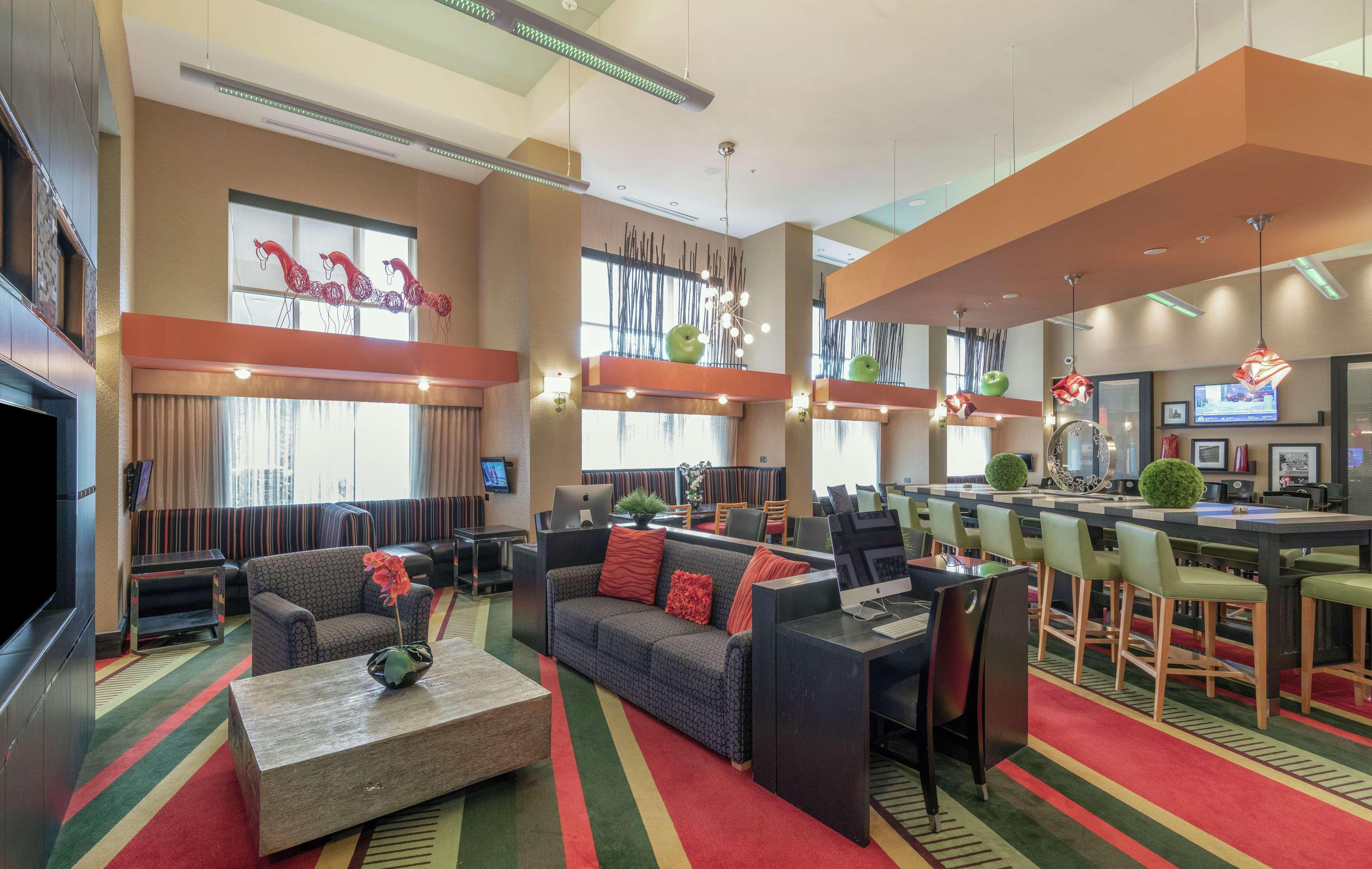 Hampton Inn & Suites Crabtree RaleighRaleigh  Kültér fotó