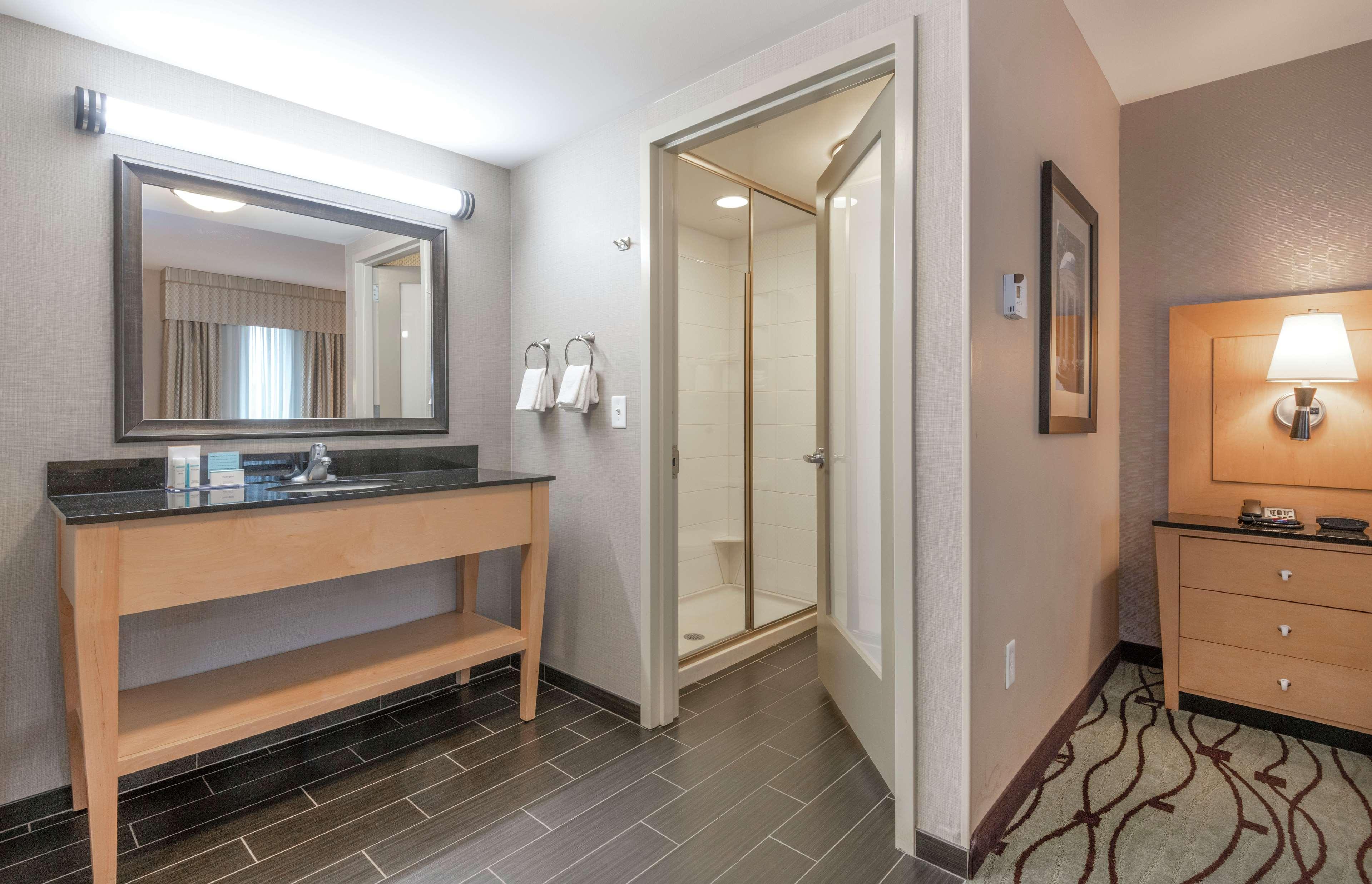 Hampton Inn & Suites Crabtree RaleighRaleigh  Kültér fotó