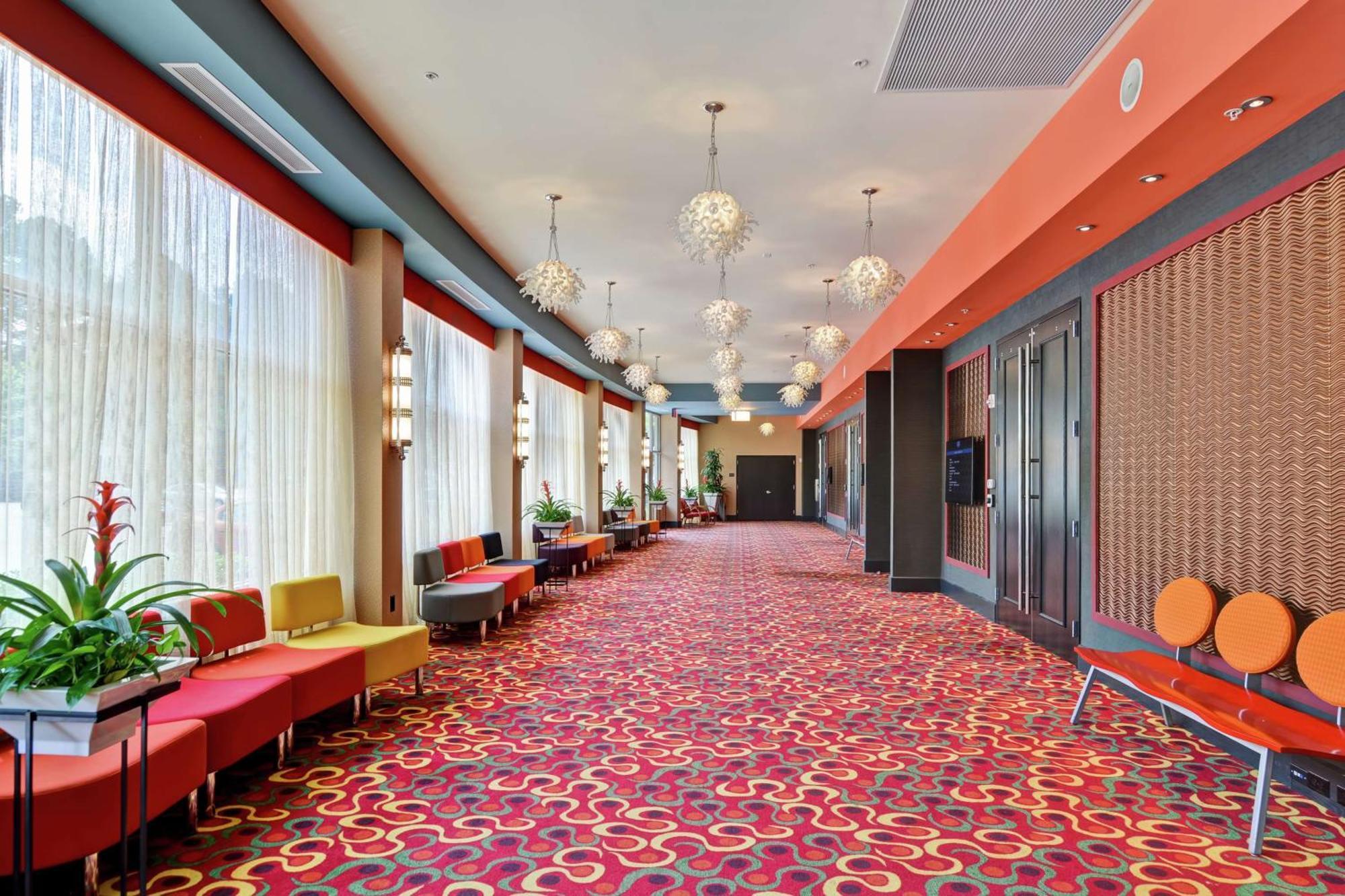 Hampton Inn & Suites Crabtree RaleighRaleigh  Kültér fotó