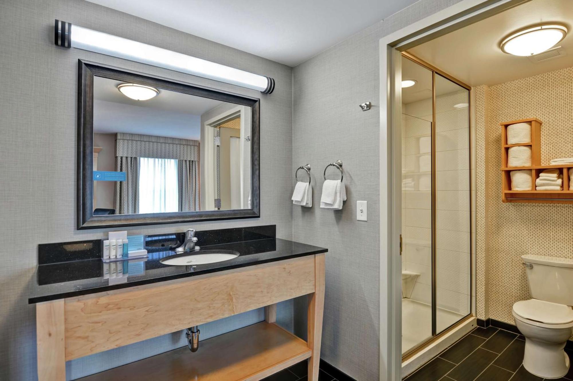 Hampton Inn & Suites Crabtree RaleighRaleigh  Kültér fotó