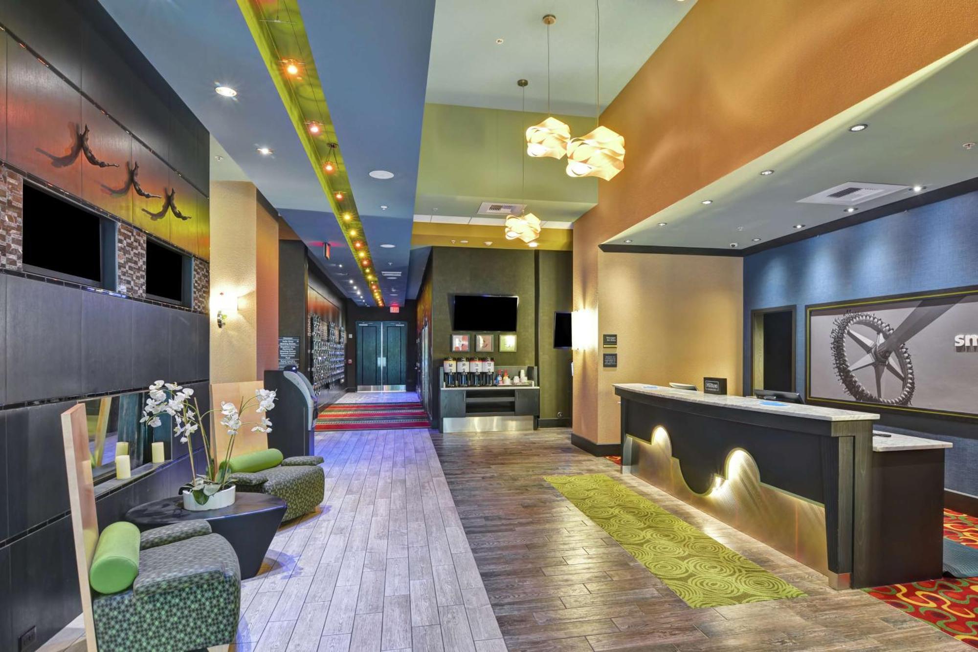 Hampton Inn & Suites Crabtree RaleighRaleigh  Kültér fotó