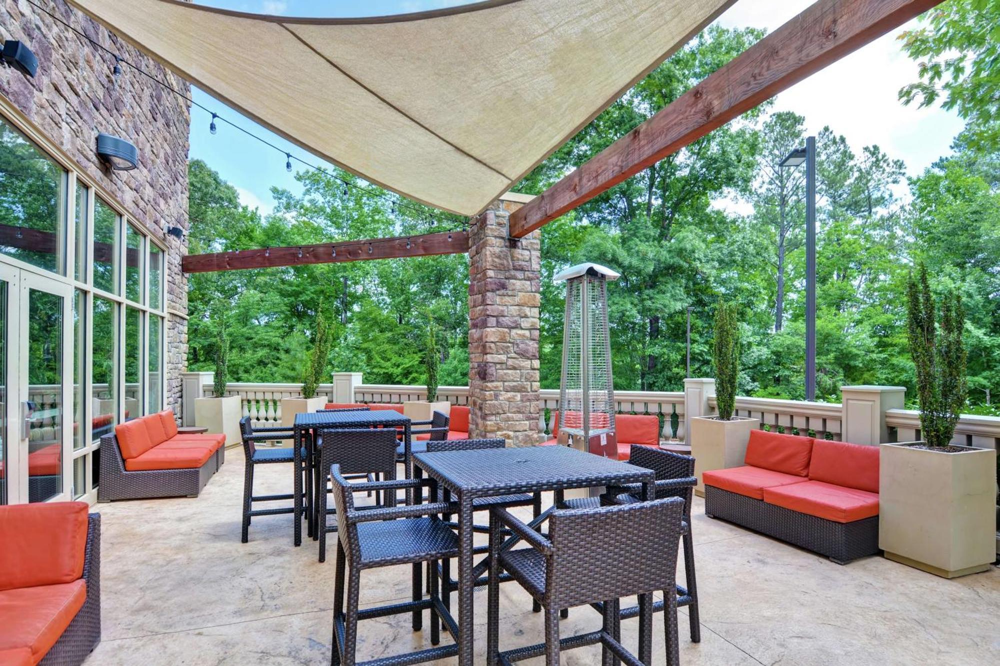 Hampton Inn & Suites Crabtree RaleighRaleigh  Kültér fotó