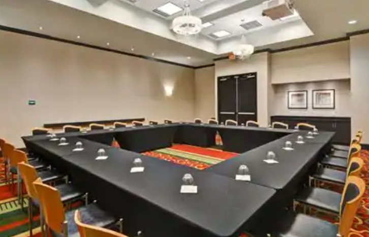 Hampton Inn & Suites Crabtree RaleighRaleigh  Kültér fotó