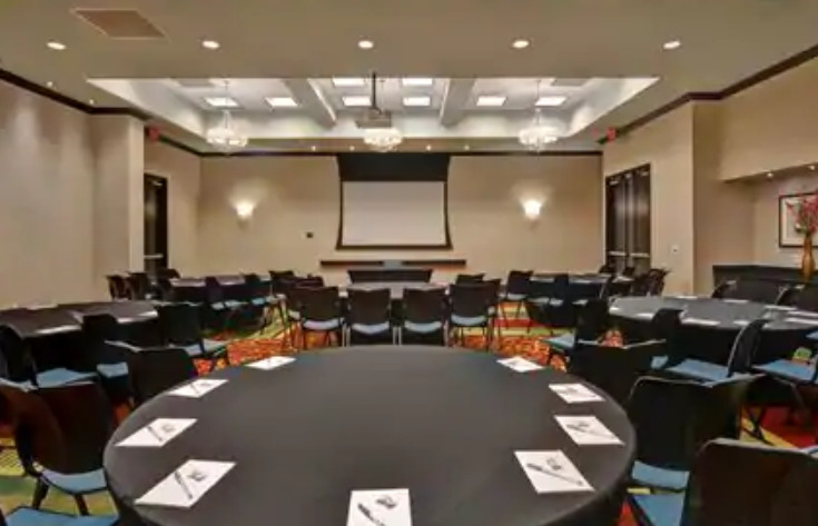 Hampton Inn & Suites Crabtree RaleighRaleigh  Kültér fotó