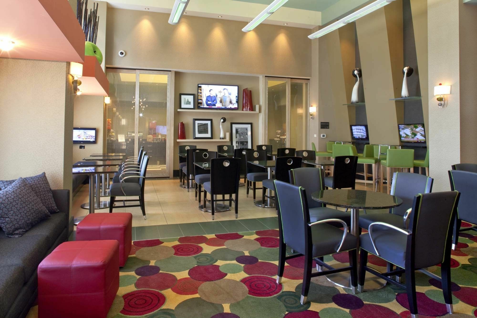 Hampton Inn & Suites Crabtree RaleighRaleigh  Kültér fotó