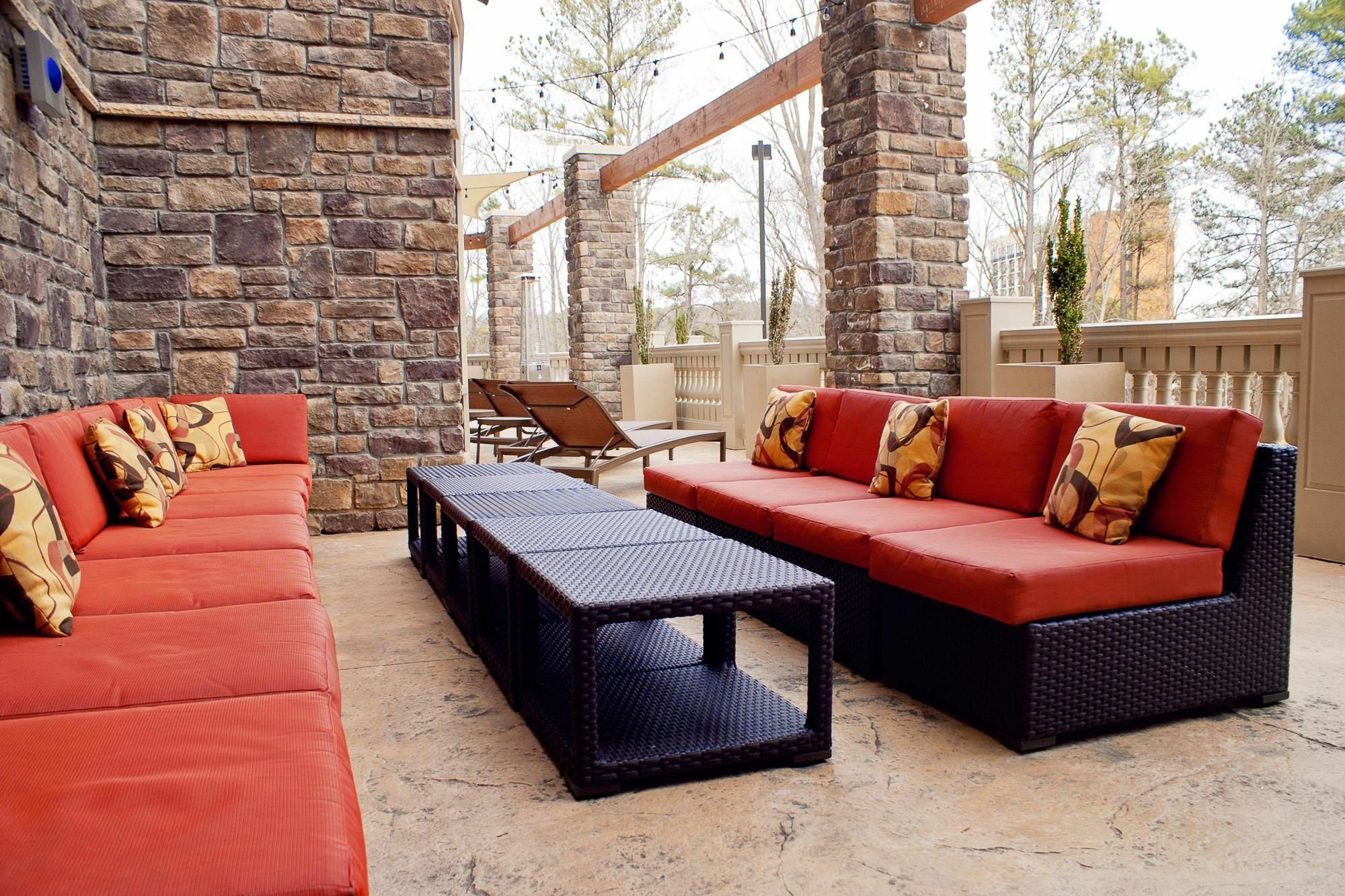 Hampton Inn & Suites Crabtree RaleighRaleigh  Kültér fotó