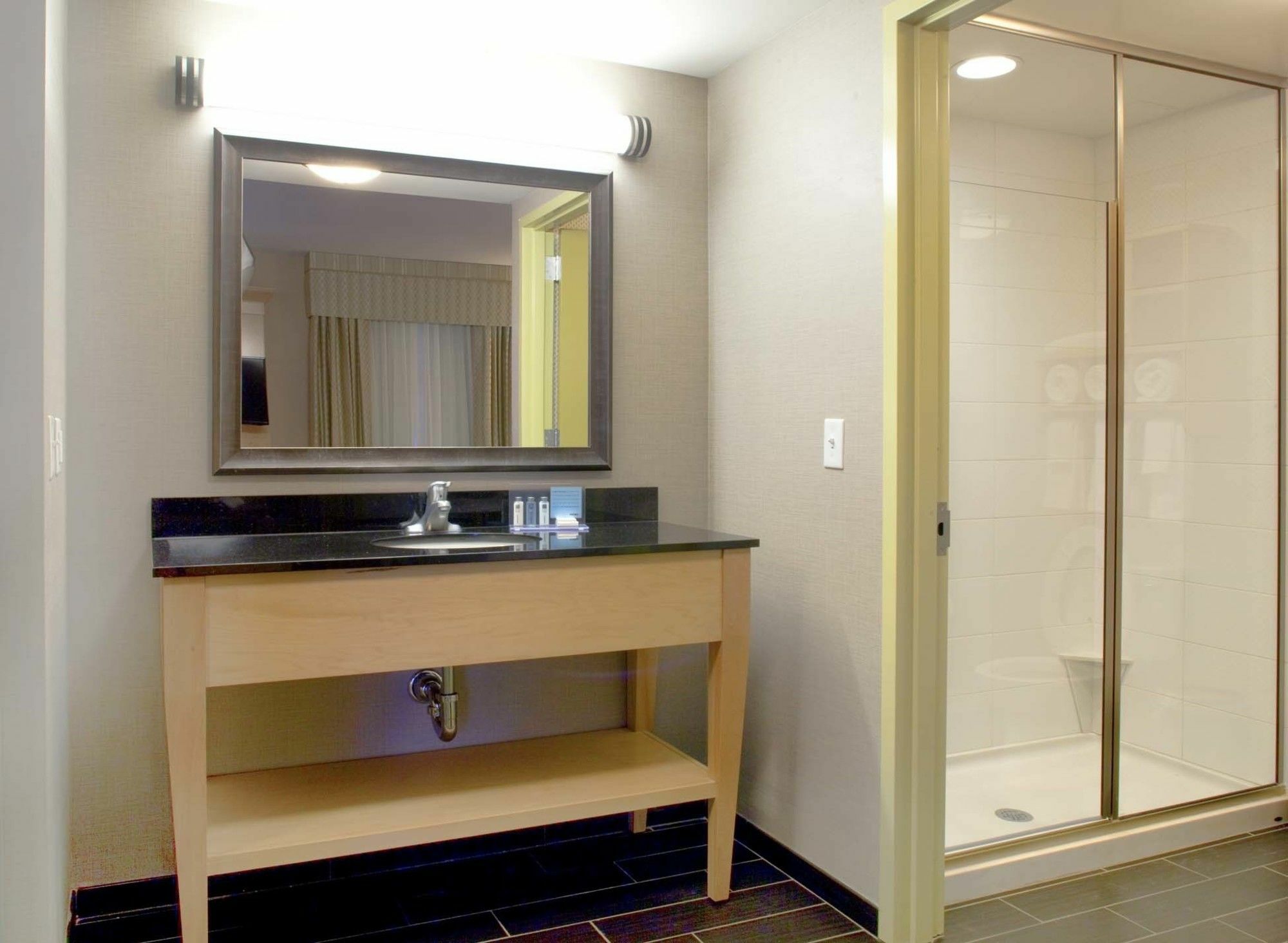 Hampton Inn & Suites Crabtree RaleighRaleigh  Kültér fotó